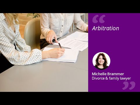 Arbitration