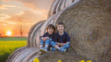 Children