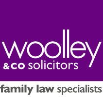 Woolley & Co Solicitors.  Family Law Specialists.