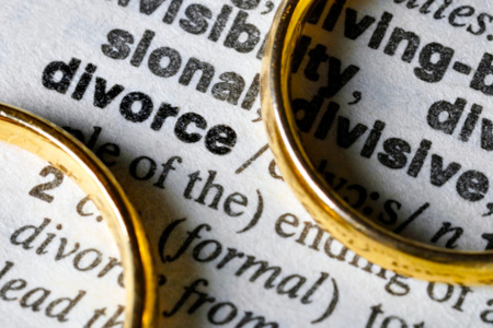 Celebrities more likely to divorce