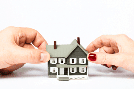 can i sell my house without my wife's signature