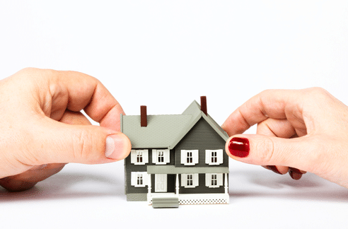 joint family property and separate property