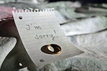 What do couples regret most when they divorce