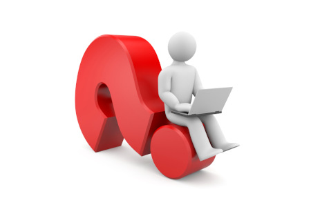 What questions do divorce solicitors get asked