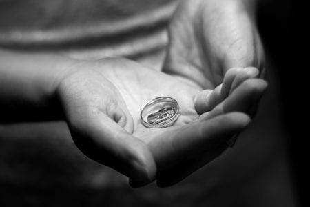 What, actually, is marriage?