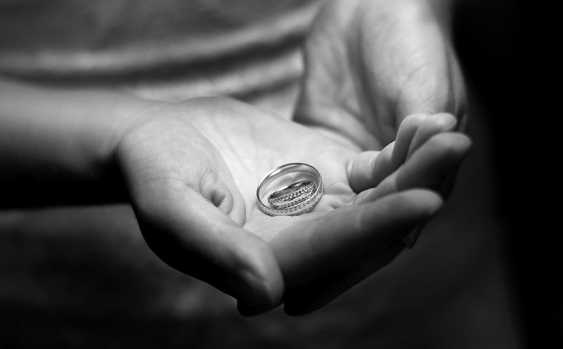 What, actually, is marriage?
