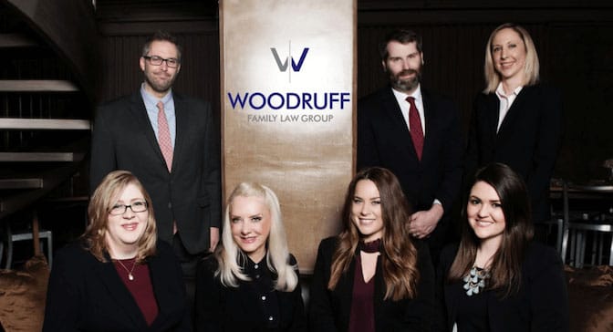 Woodruff Family Law Group