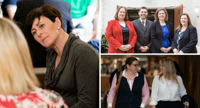 Woolley & Co Solicitors.