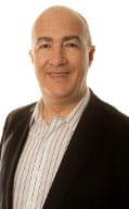 Andrew Woolley