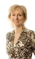 Kate Brooks family and divorce solicitor in Market Harborough