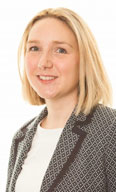 Sian Winter family and divorce solicitor in Bicester