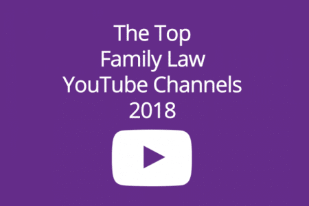 Family Law YouTube Channels