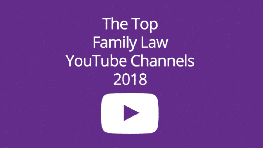 Family Law YouTube Channels
