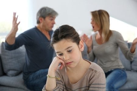 children and divorce