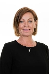 Susan Harwood family and divorce solicitor in Truro