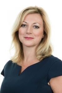 Kathryn McTaggart family and divorce solicitor in PSL
