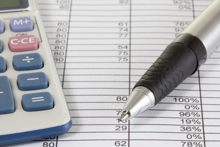 Valuation assets on divorce