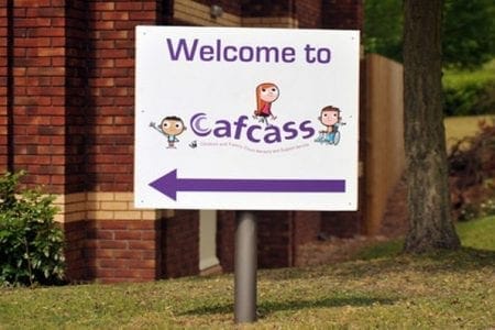 Vital role of Cafcass in divorce