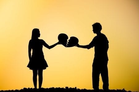 Good divorce - is there such a thing?