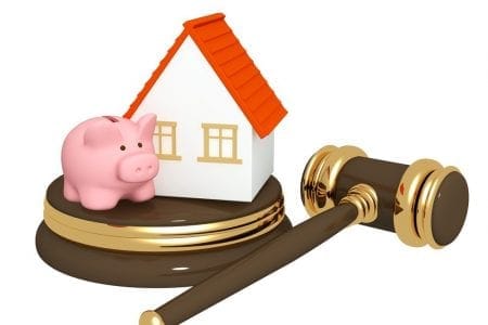 Clean break in divorce