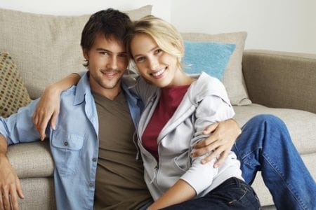 Cohabiting couples property, children and inheritance