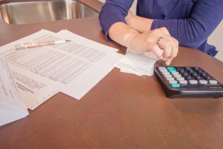 Parents, university fees and child maintenance