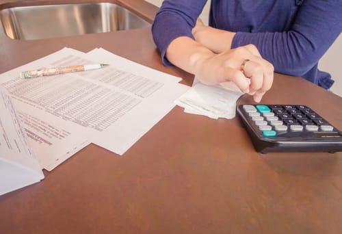 Parents, university fees and child maintenance