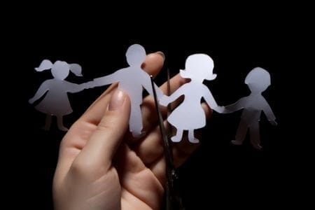 Questions divorce and family law solicitors are asked