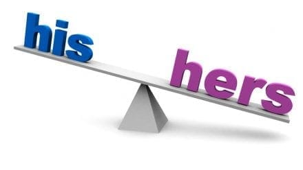 How to reach a financial agreement in divorce