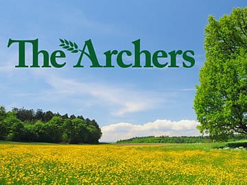 Family relationships in The Archers