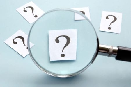 Divorce financial settlement – 5 key questions