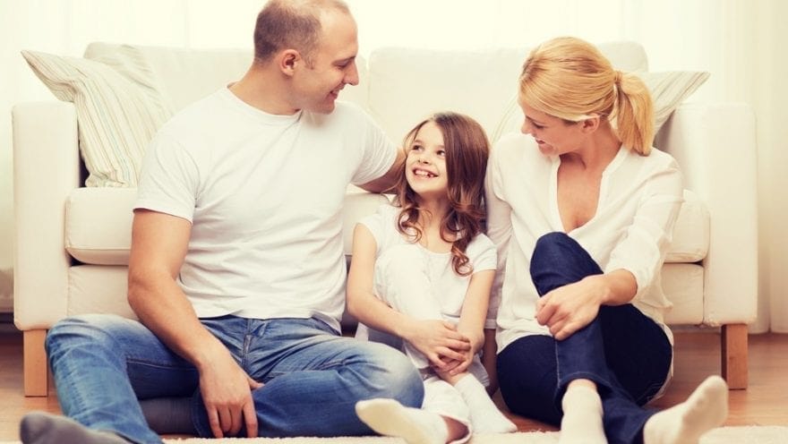 Take advice for the sake of your children