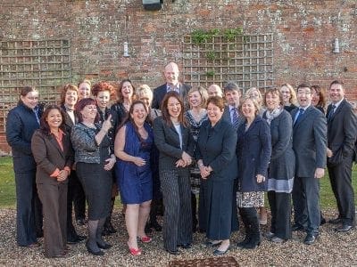 Divorce Solicitors & Family Lawyers at Woolley & Co