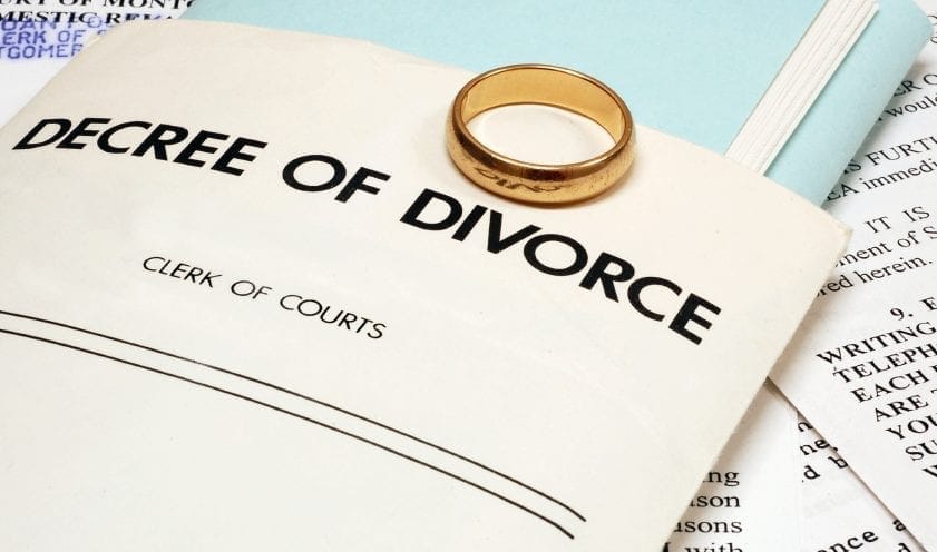 High Court divorce case confirms all applicants are treated equally