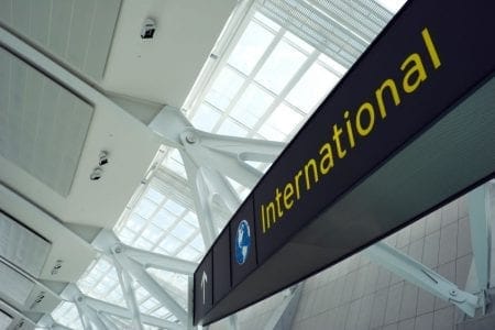 International parental child abduction