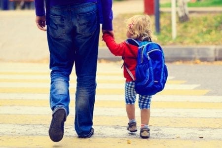 Parenting styles and parents rights