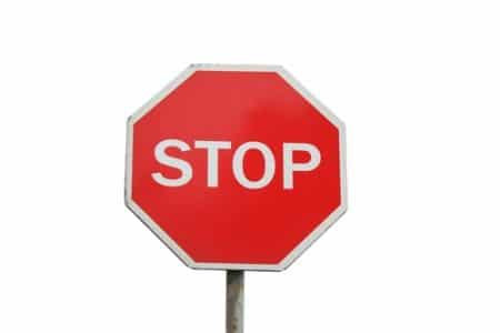 Stop before signing your divorce papers