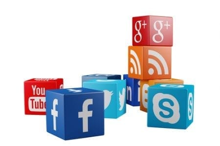 Social media and divorce