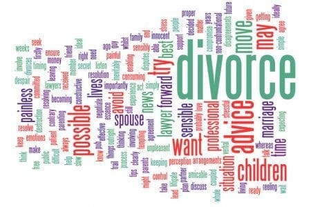 Tips for a better divorce