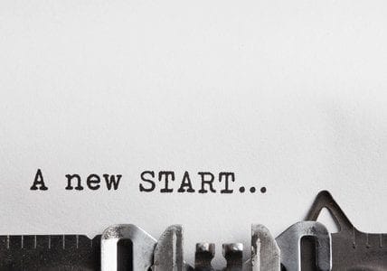 When do you need a clean break order?