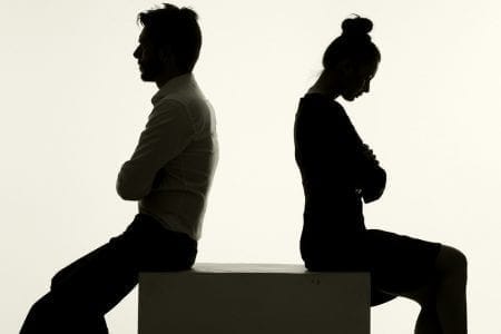 Can you get a better divorce outside the UK