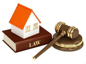 Divorce law history