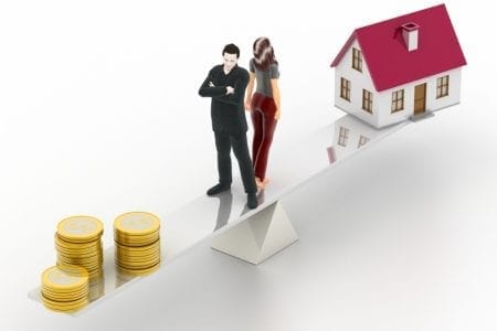 What am I entitled to in a divorce settlement