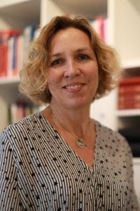 Karen Willis family and divorce solicitor in King's Lynn