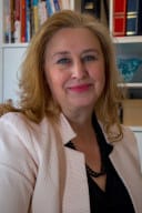 Fiona Spinks