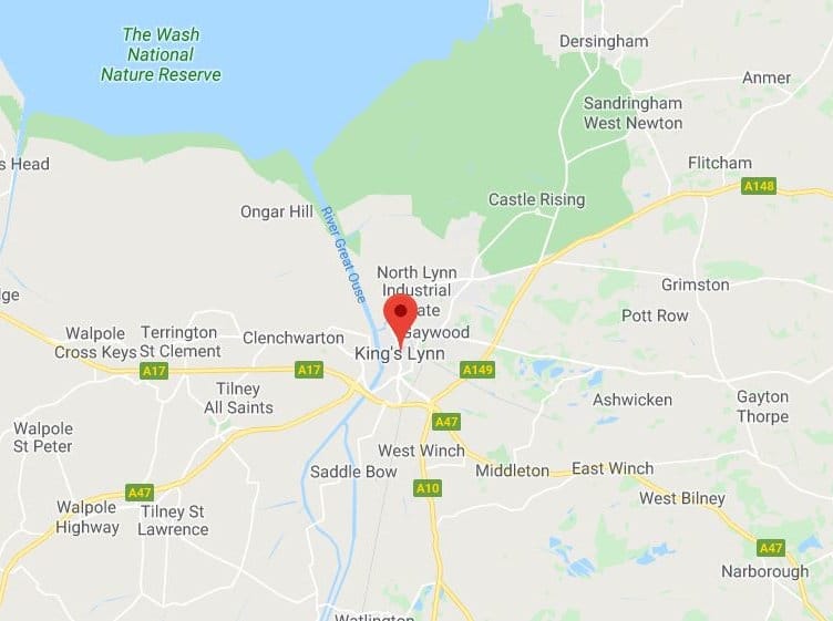 Divorce & Family Law Solicitors in King's Lynn