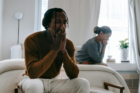 What happens if my spouse contests the divorce