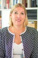 Gemma Scourfield
