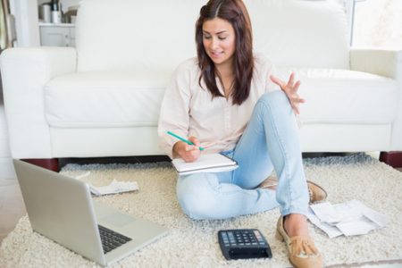 What am I entitled to in a divorce settlement