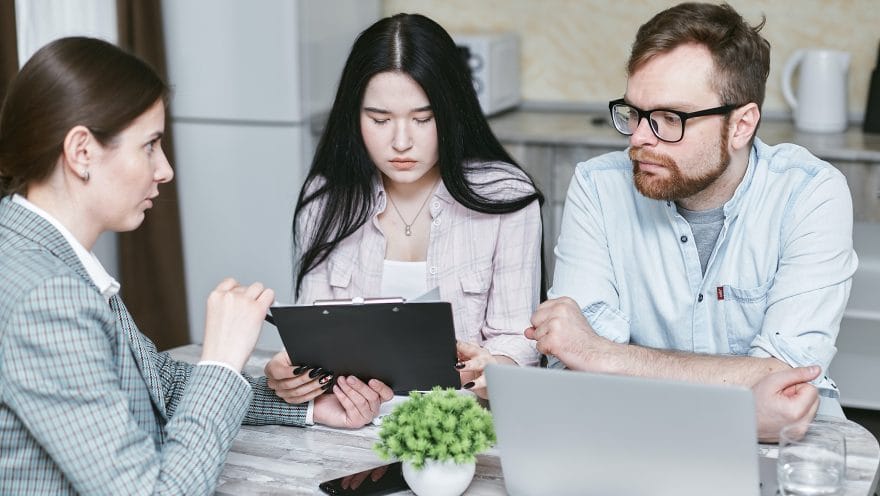 Separation Agreements: Are they legally binding?